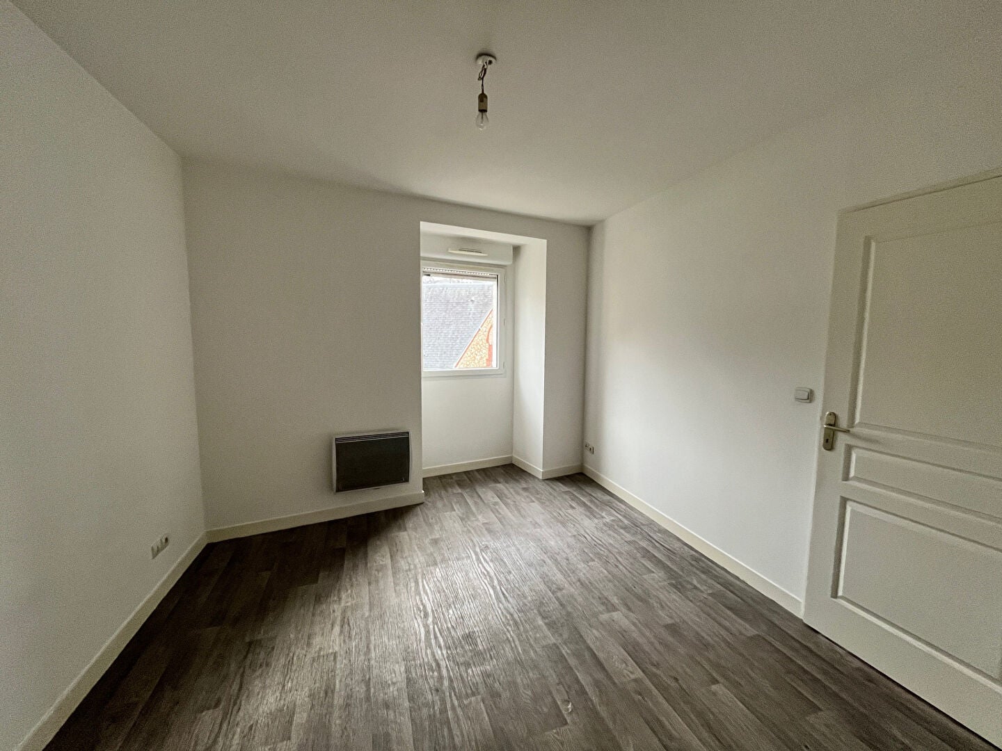 Appartement Chemin de Clères à Mont-Saint-Aignan