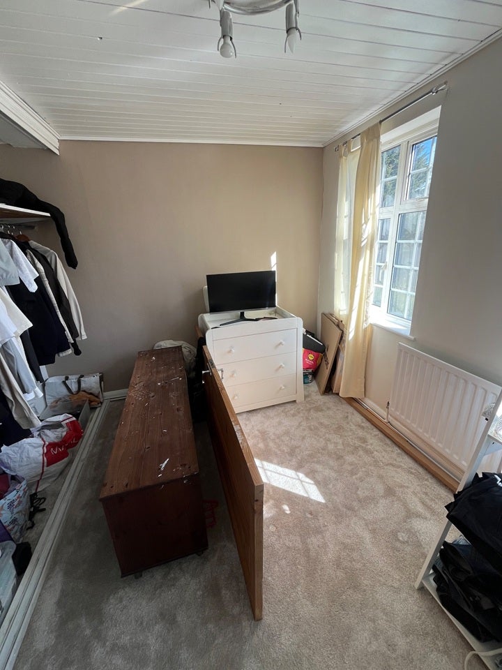 Room Botwell Crescent in Greater London