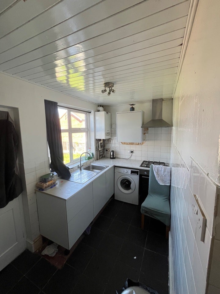 Room Botwell Crescent in Greater London