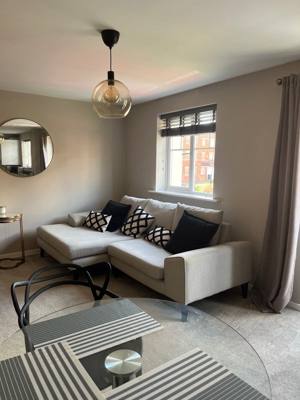 Room Sanderson Villas in Gateshead