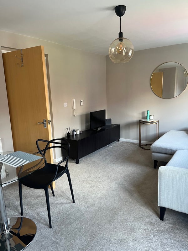 Room Sanderson Villas in Gateshead