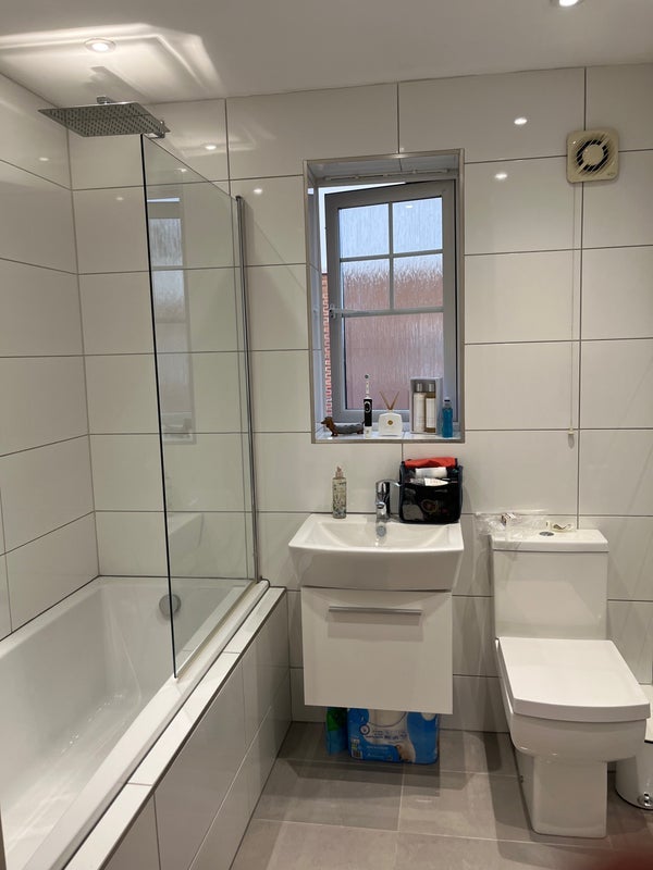 Room Sanderson Villas in Gateshead