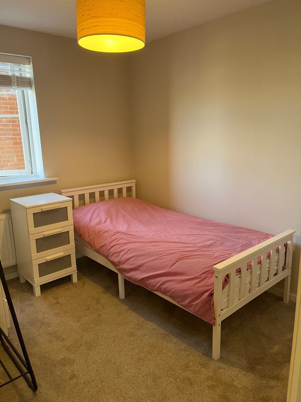 Room Sanderson Villas in Gateshead