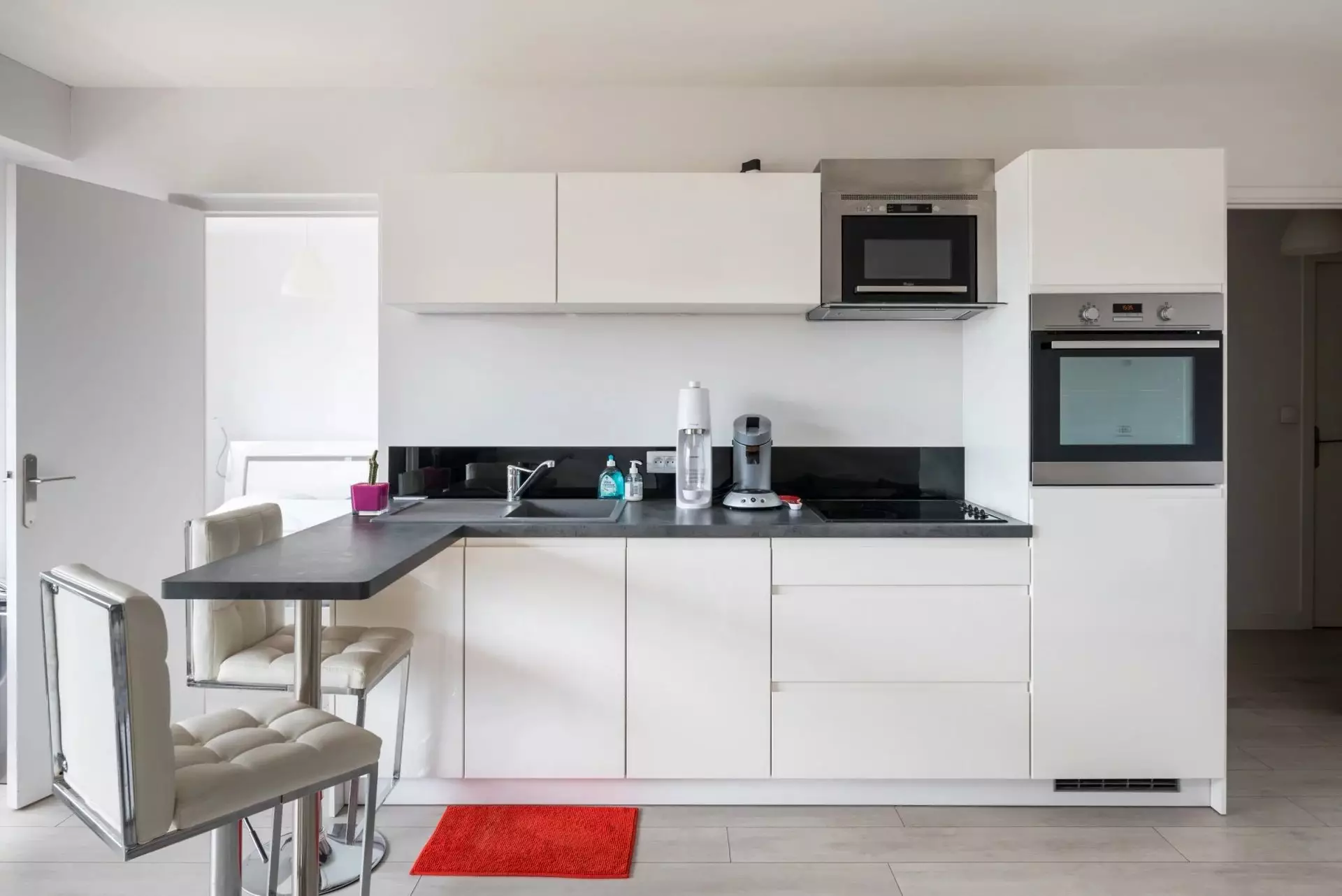 Appartement Rue Le Royer à Lyon