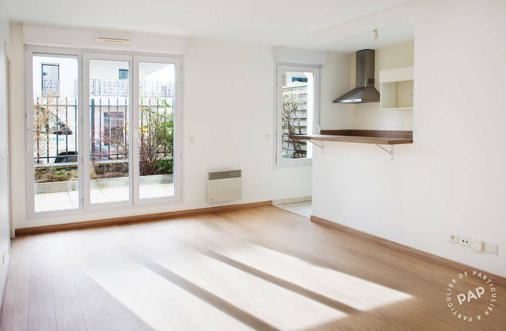 Appartement Rue du Révérend Père Chaillet à Chelles