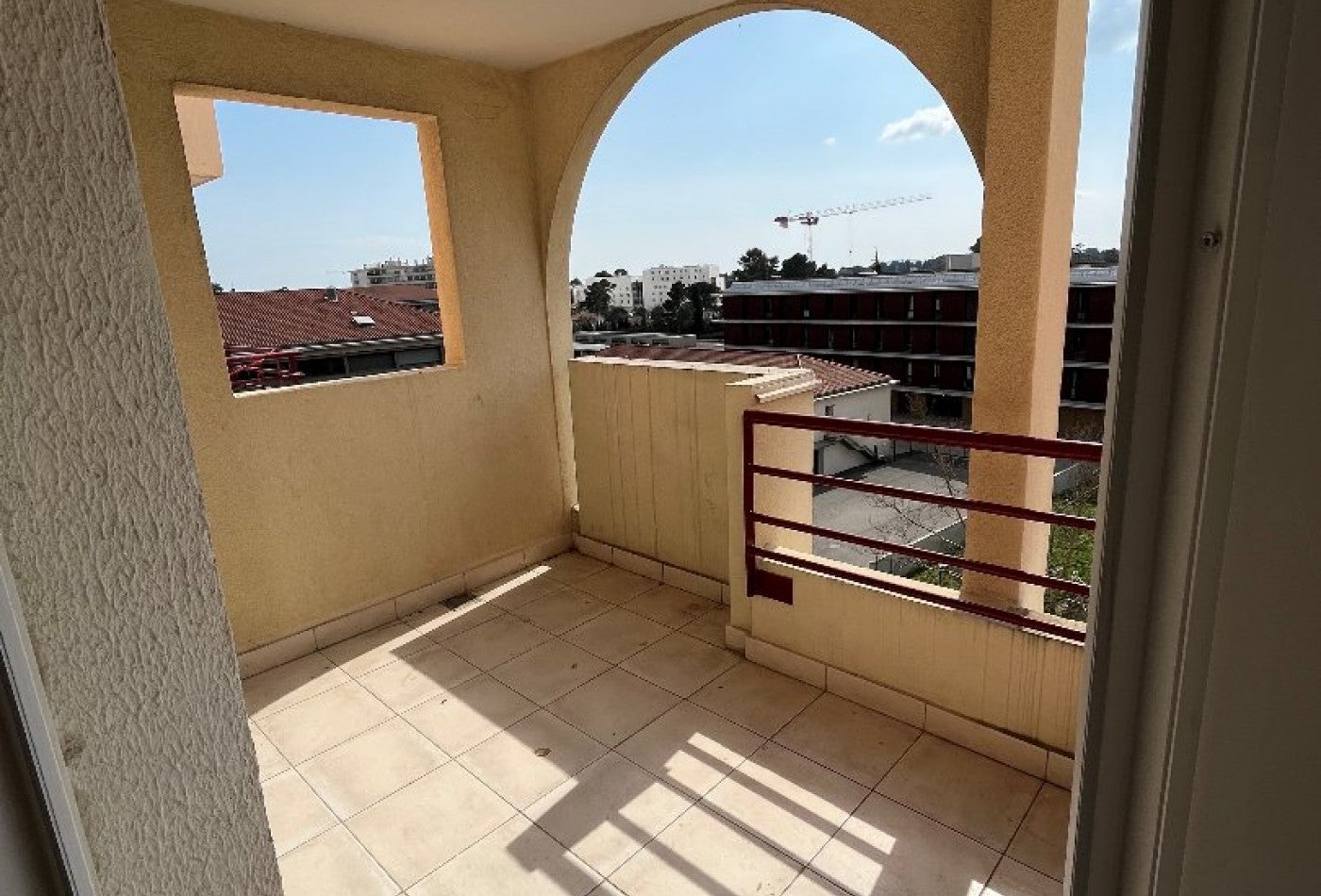 Appartement Rue Claude Bourdet à Montpellier