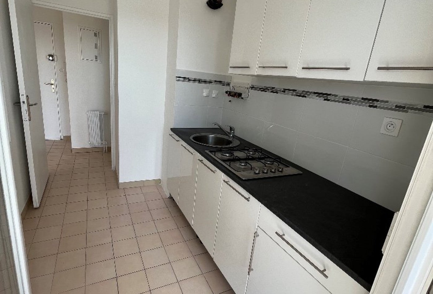 Appartement Rue Claude Bourdet à Montpellier