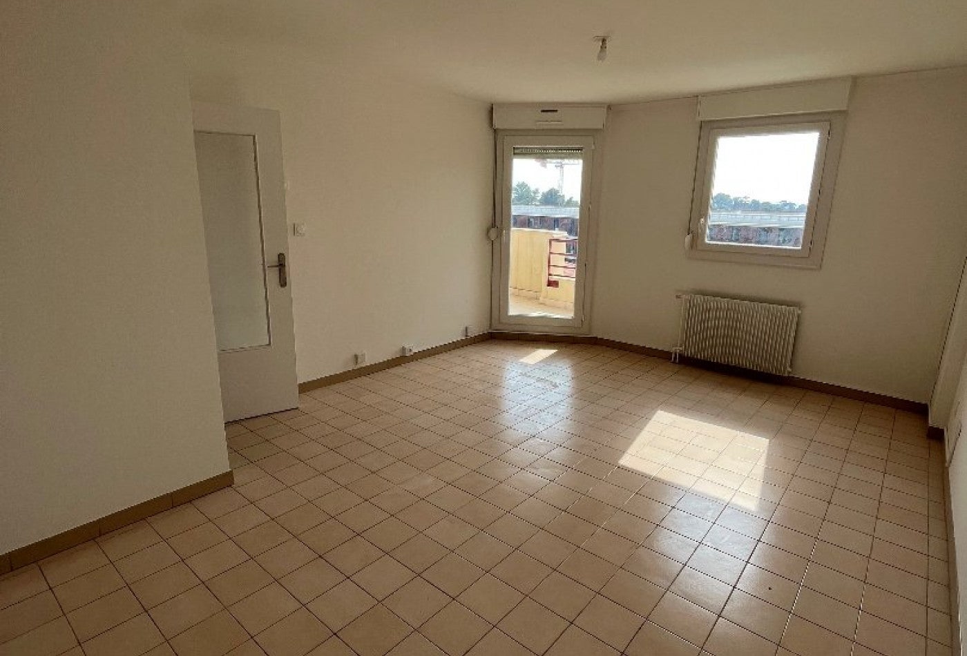 Appartement Rue Claude Bourdet à Montpellier