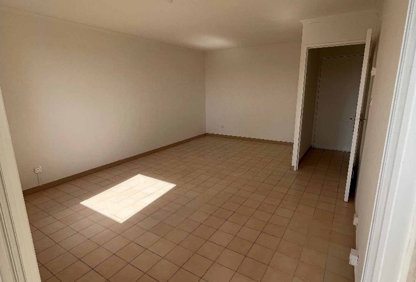 Appartement Rue Claude Bourdet à Montpellier