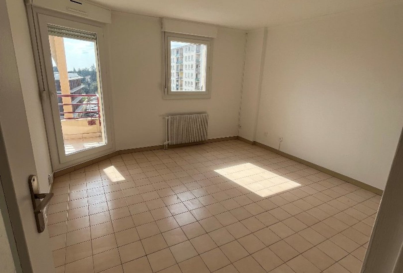 Appartement Rue Claude Bourdet à Montpellier
