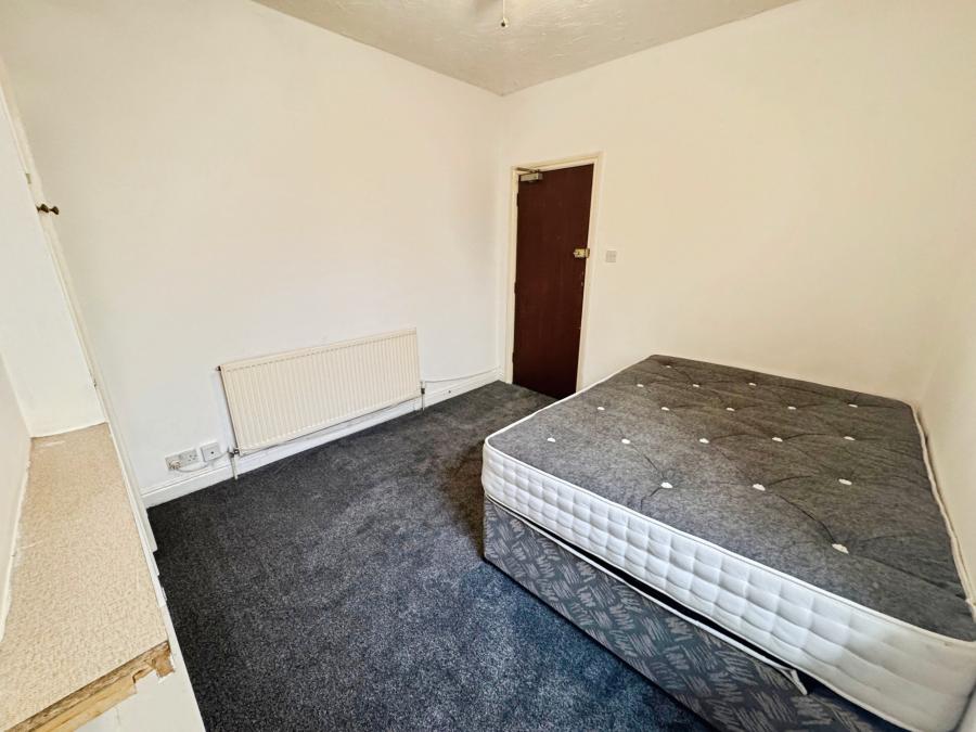 Room Alfred Street in Southampton