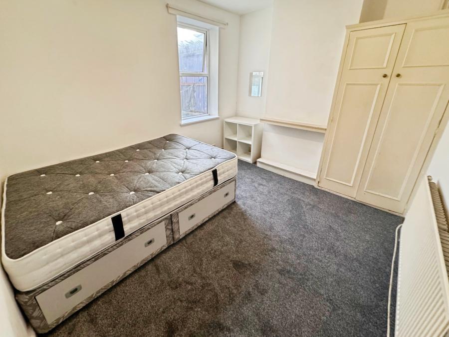 Room Alfred Street in Southampton