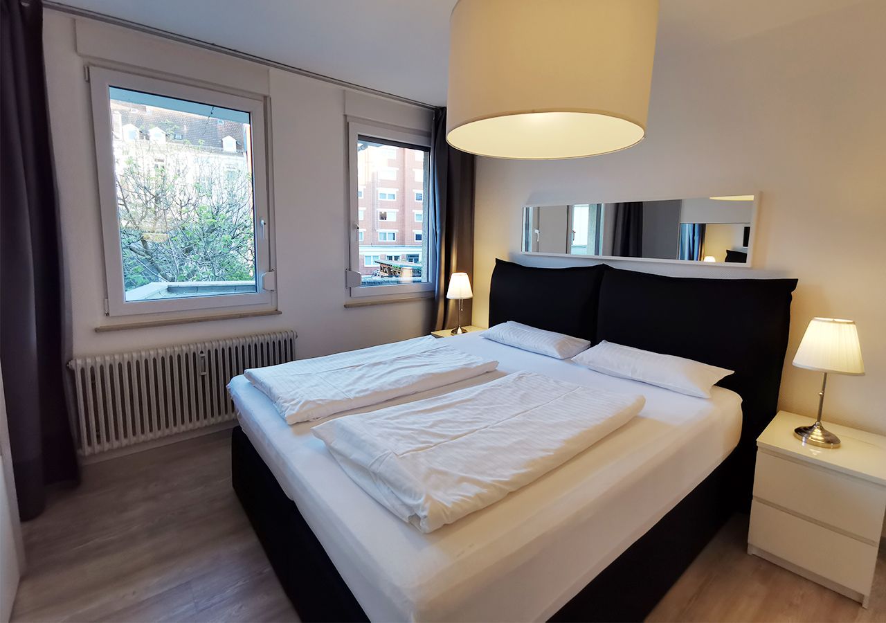 Wohnung Bahnhofstraße in Heidelberg