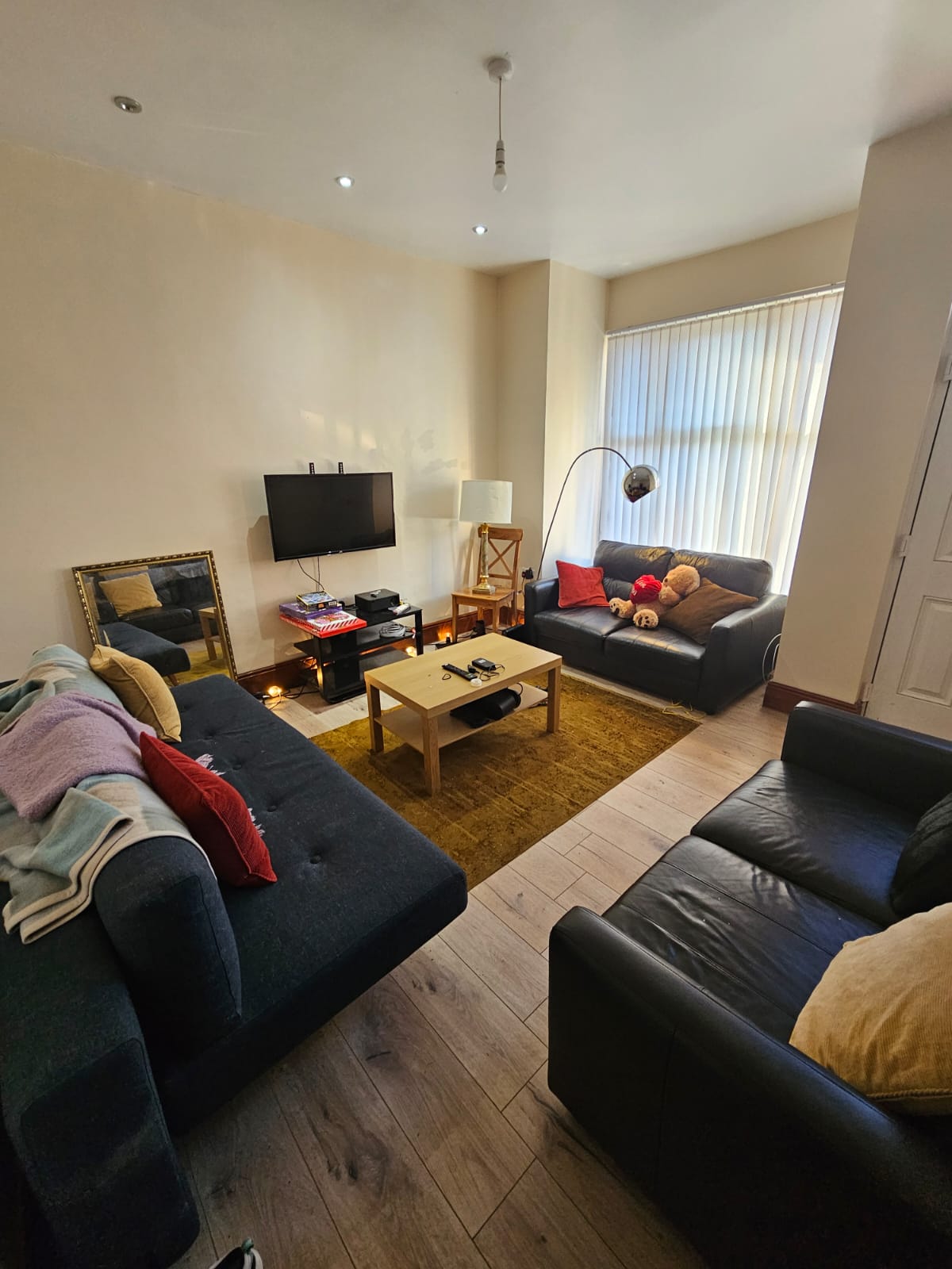 House Hessle Terrace in Leeds
