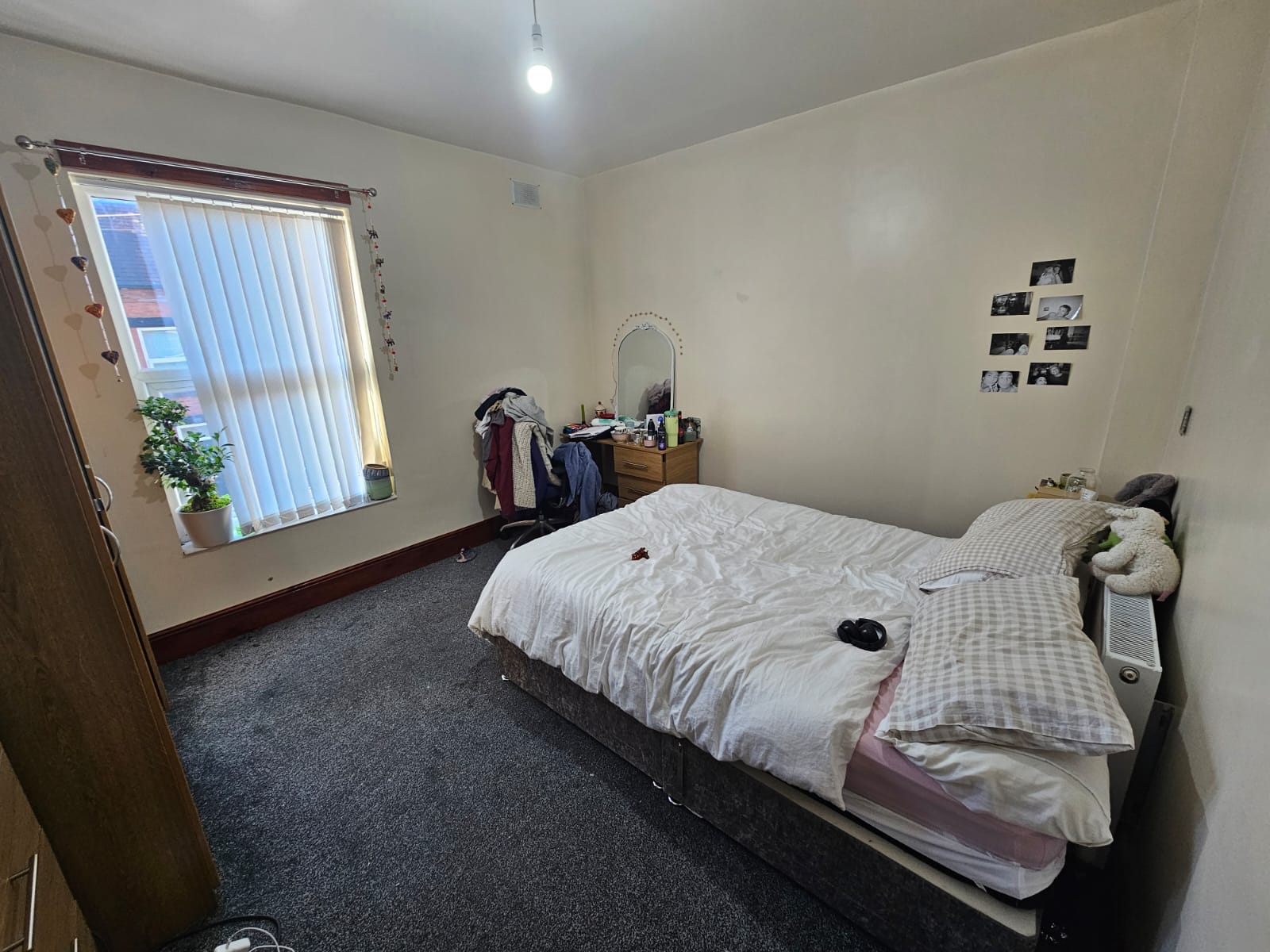 House Hessle Terrace in Leeds