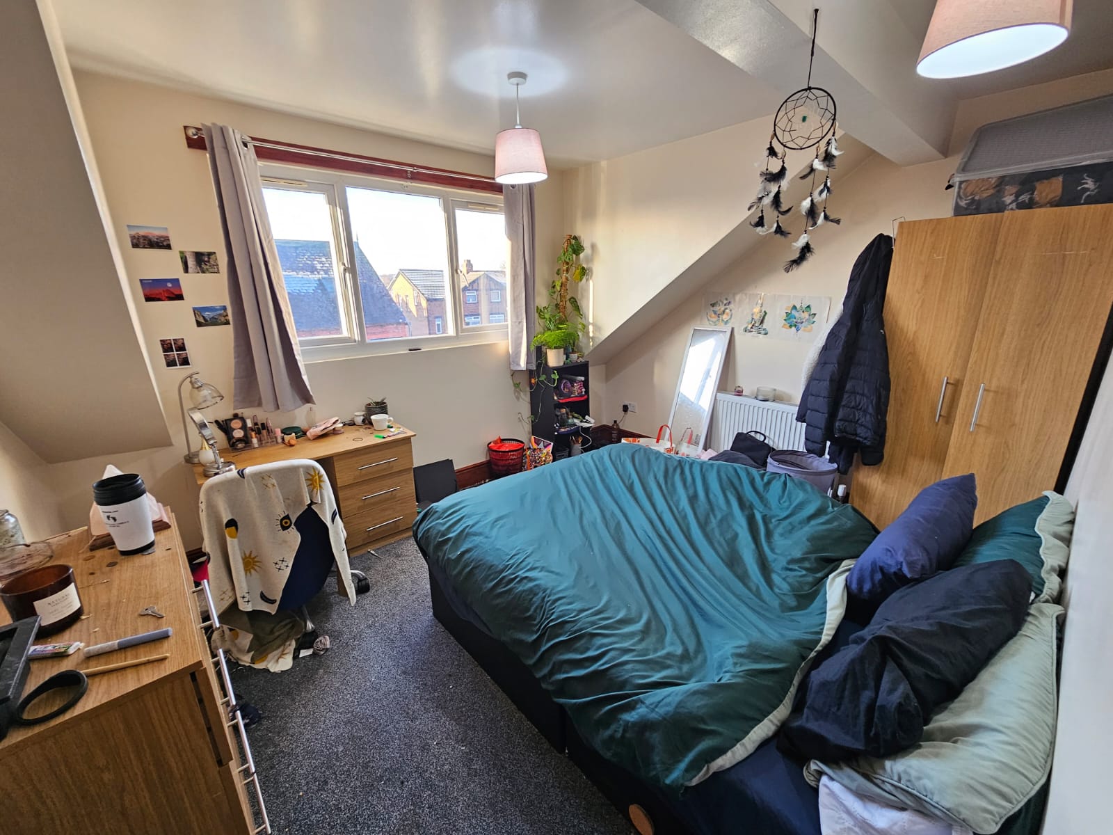 House Hessle Terrace in Leeds