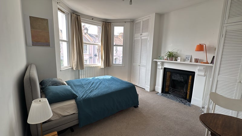 Room Howard Road in Greater London