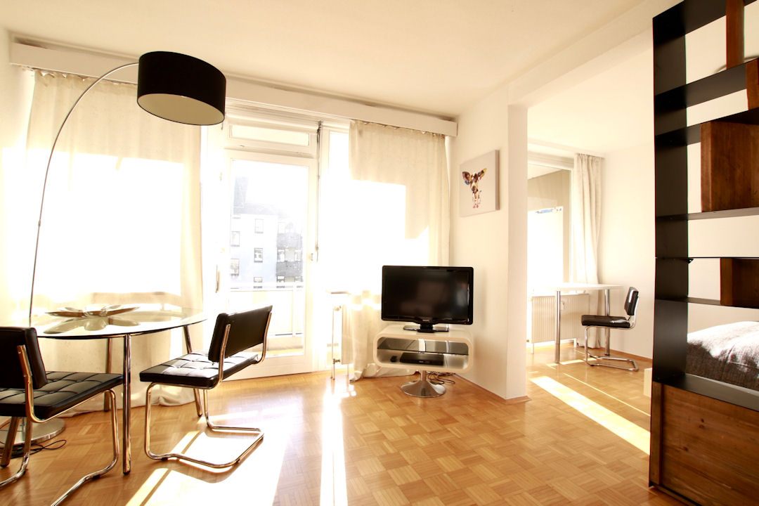 Wohnung Friedenstraße in Köln