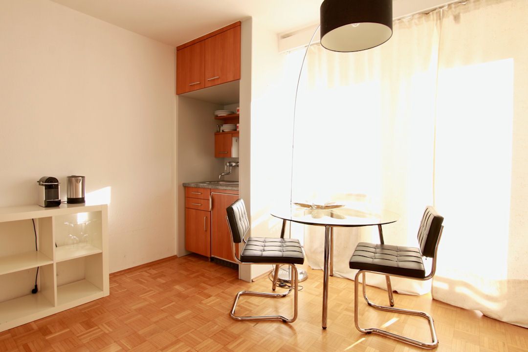 Wohnung Friedenstraße in Köln