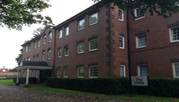 Flat Merridale Road in Wolverhampton
