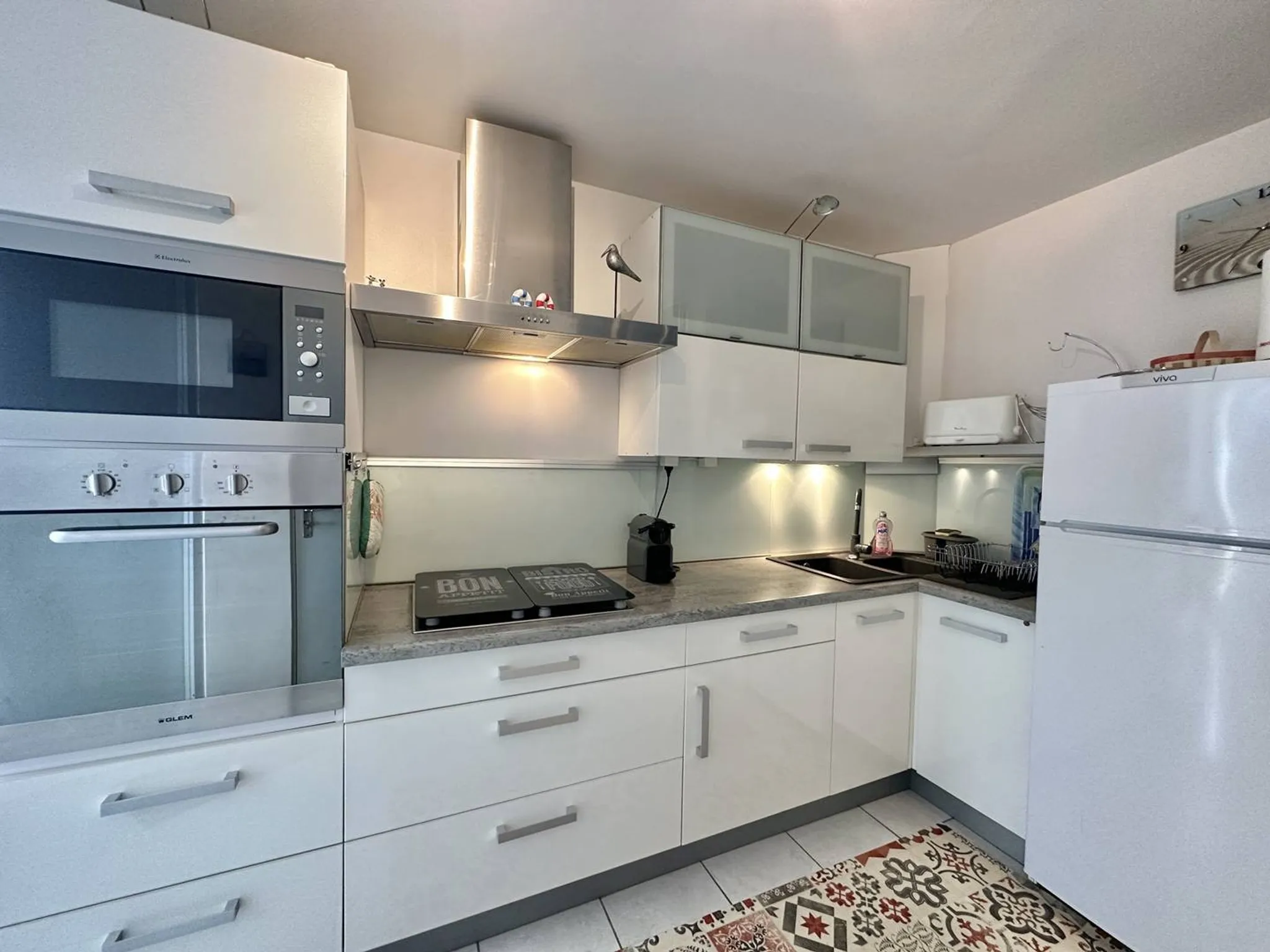 Appartement Allée des Quatre Cantons à Agde