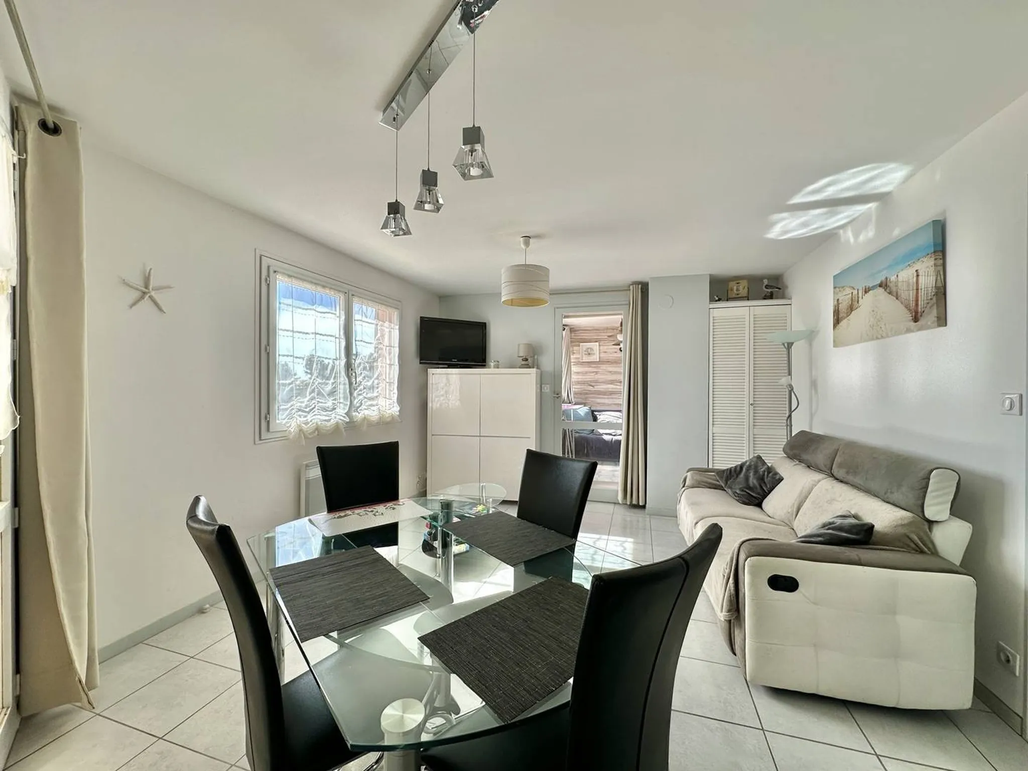 Appartement Allée des Quatre Cantons à Agde