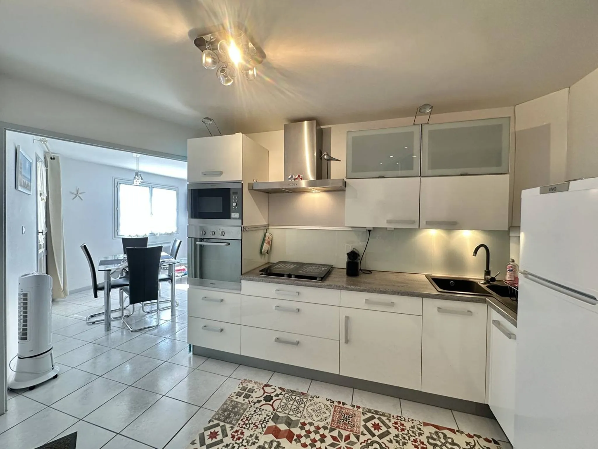 Appartement Allée des Quatre Cantons à Agde