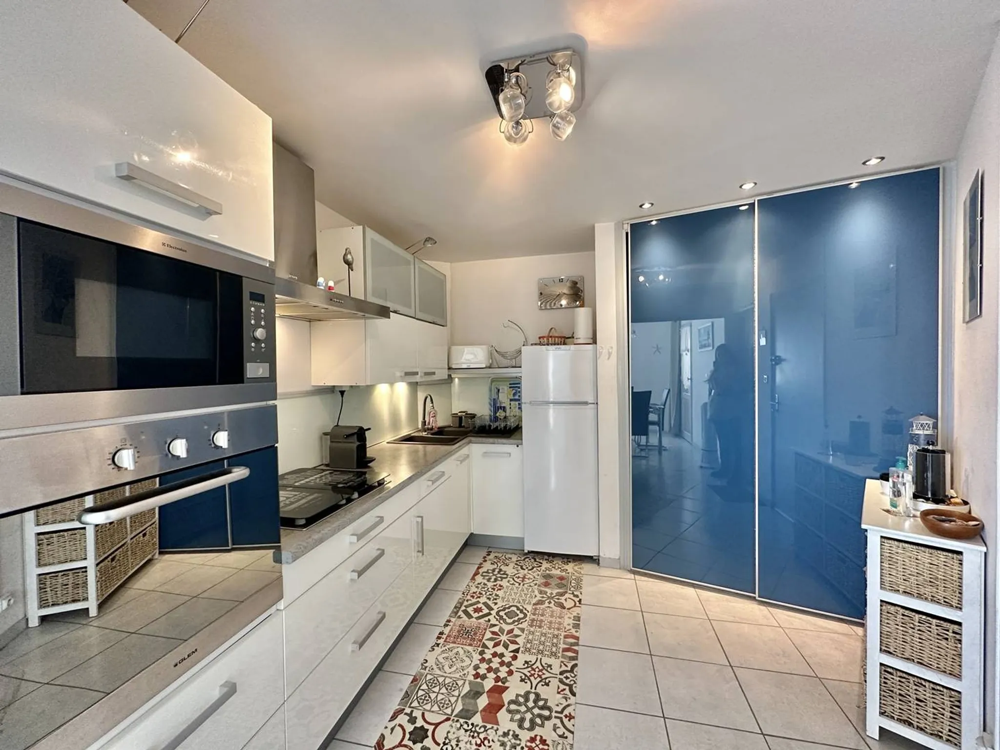 Appartement Allée des Quatre Cantons à Agde