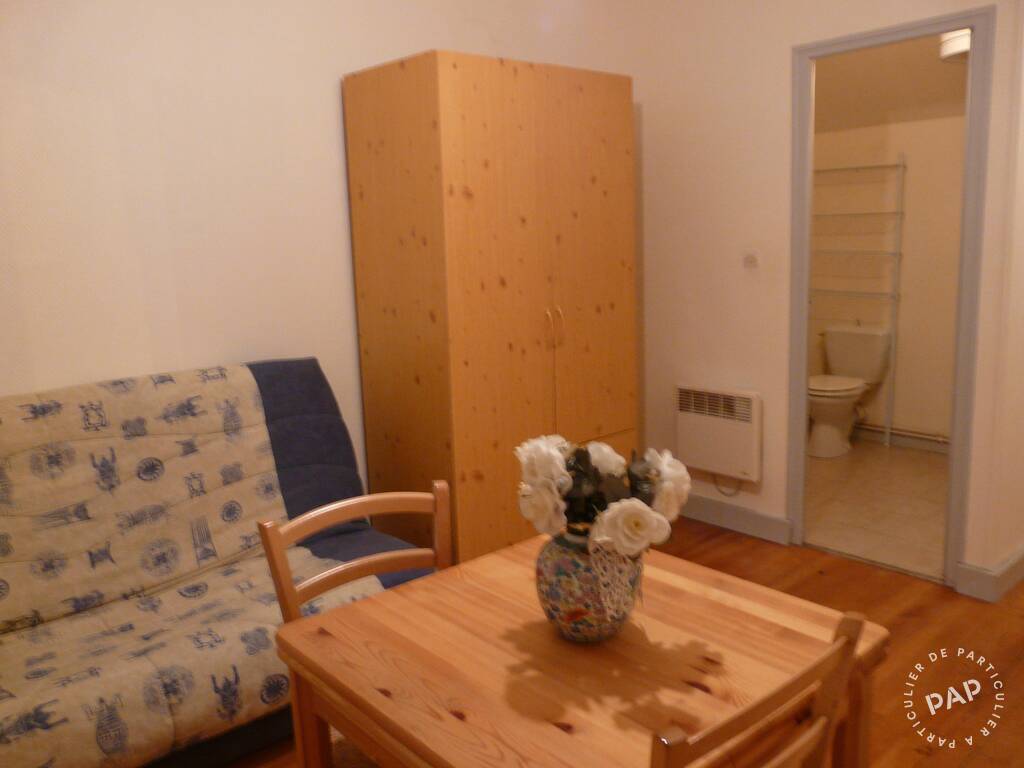 Appartement Rue Rive Sarthe à Le Mans