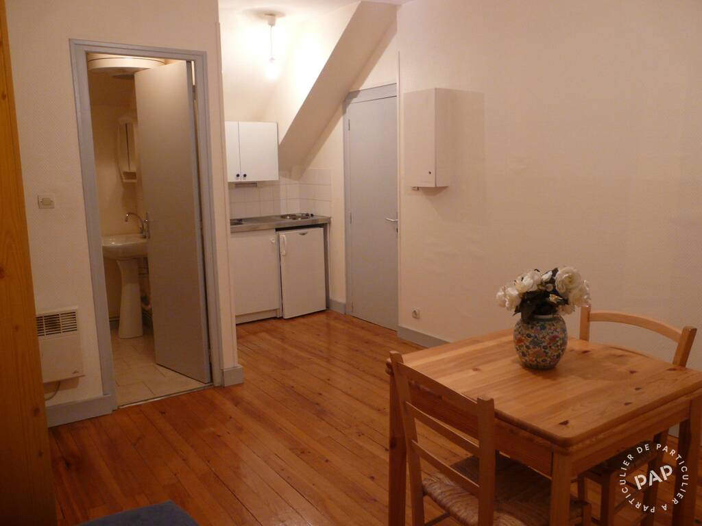 Appartement Rue Rive Sarthe à Le Mans