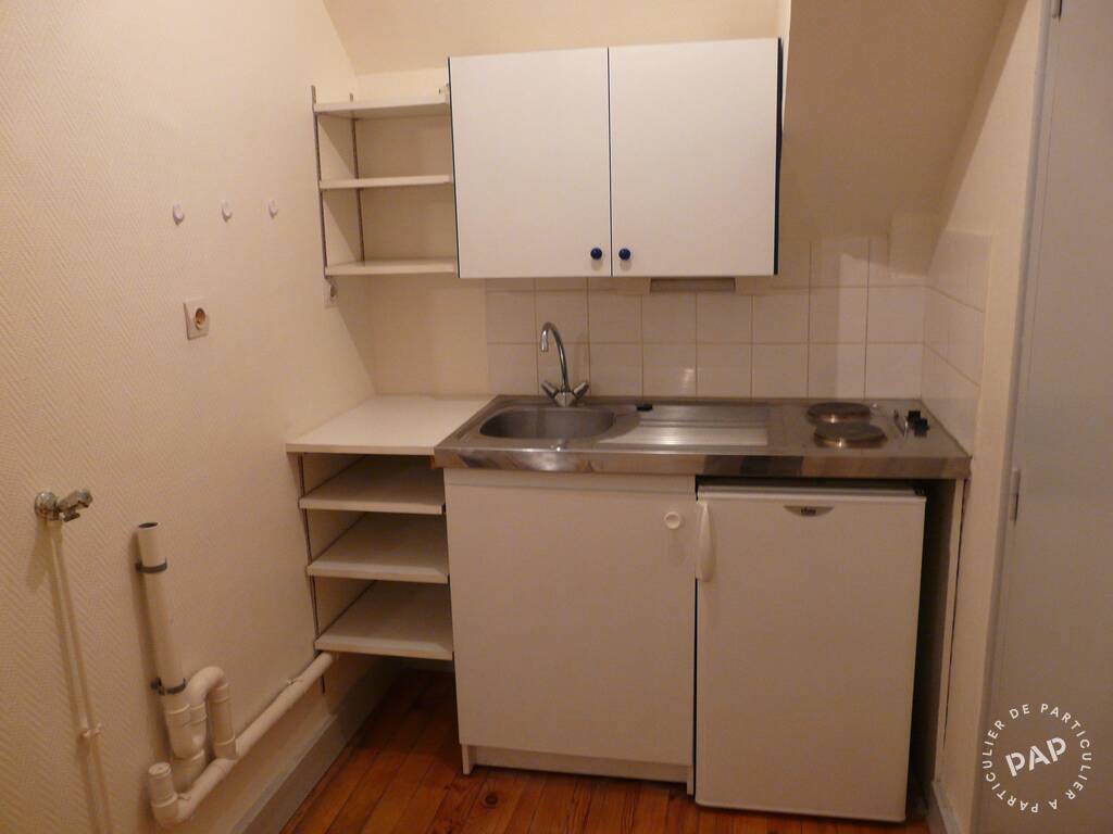 Appartement Rue Rive Sarthe à Le Mans