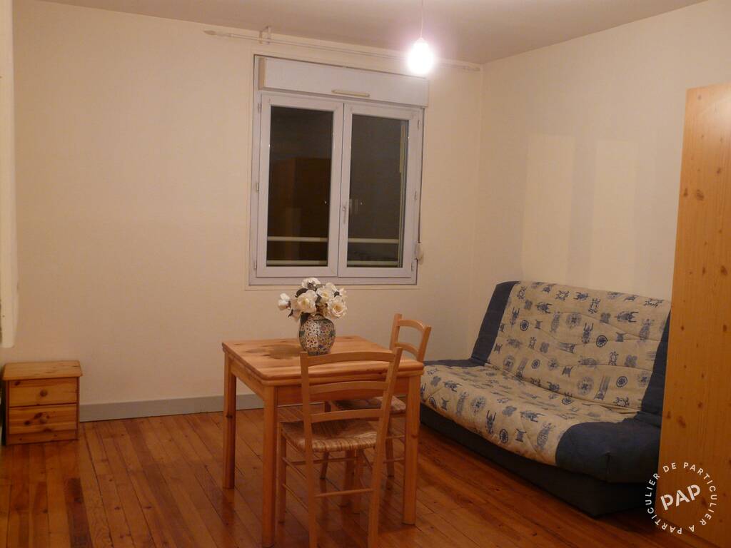 Appartement Rue Rive Sarthe à Le Mans
