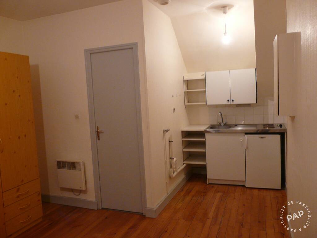 Appartement Rue Rive Sarthe à Le Mans