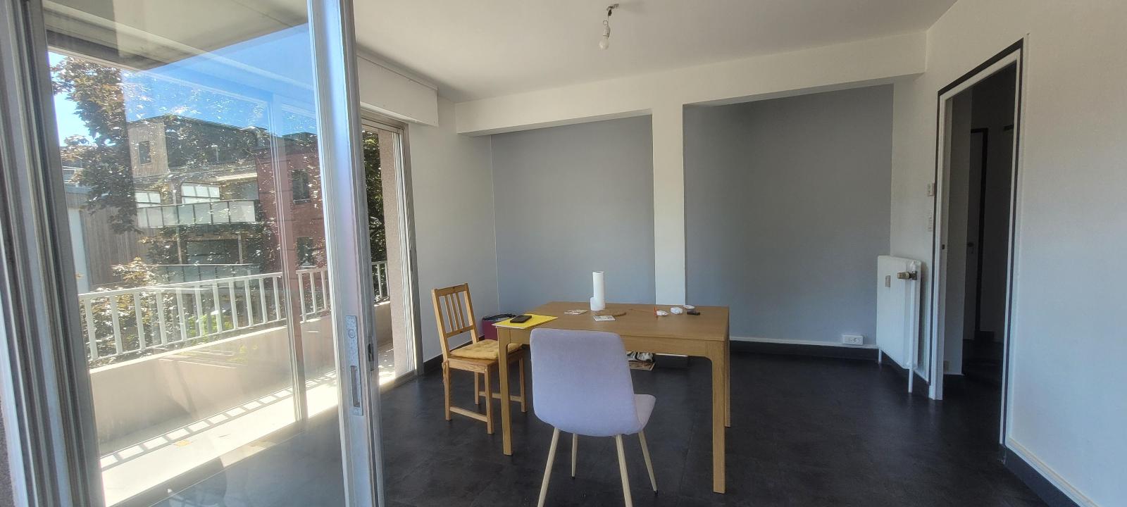 Appartement Rue Blanche Monier à Grenoble