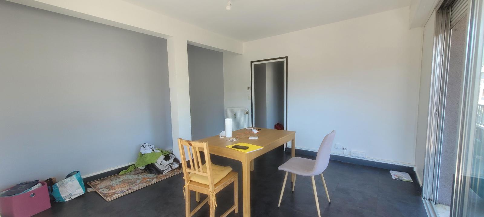 Appartement Rue Blanche Monier à Grenoble