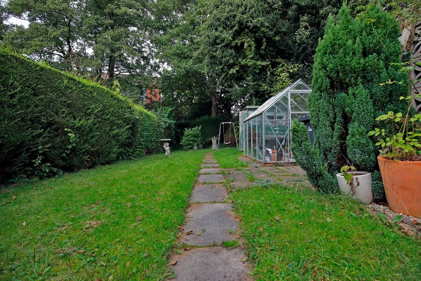 House Queensway in Stockport