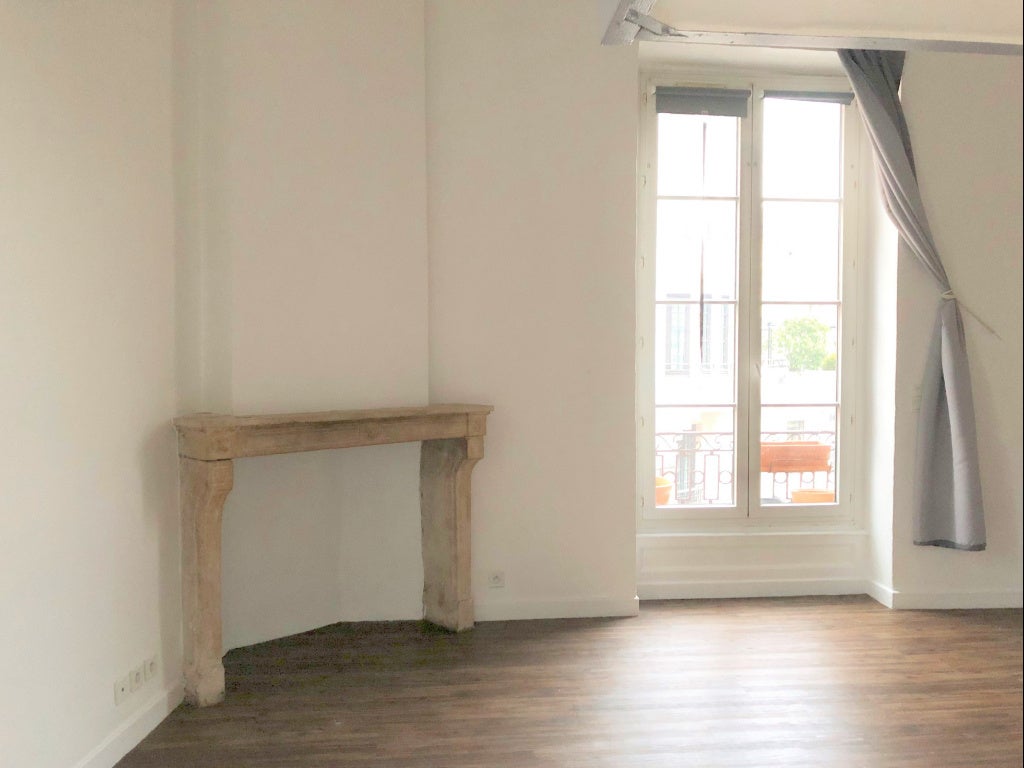 Appartement Place Saint Paul à Lyon