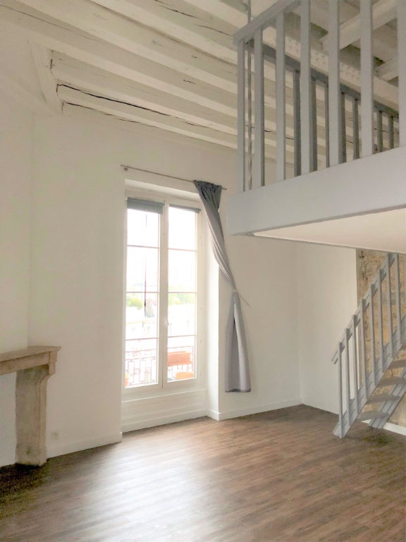 Appartement Place Saint Paul à Lyon