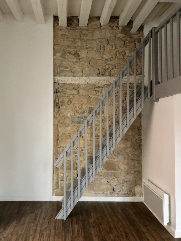 Appartement Place Saint Paul à Lyon