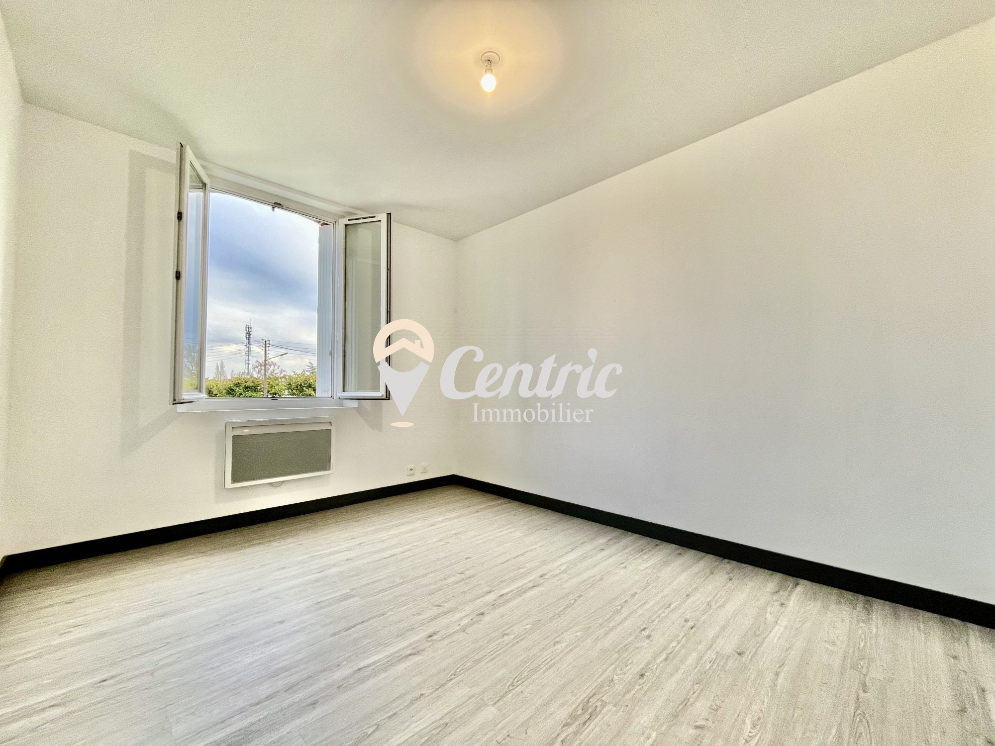 Flat Rue Lavoisier in Bressuire