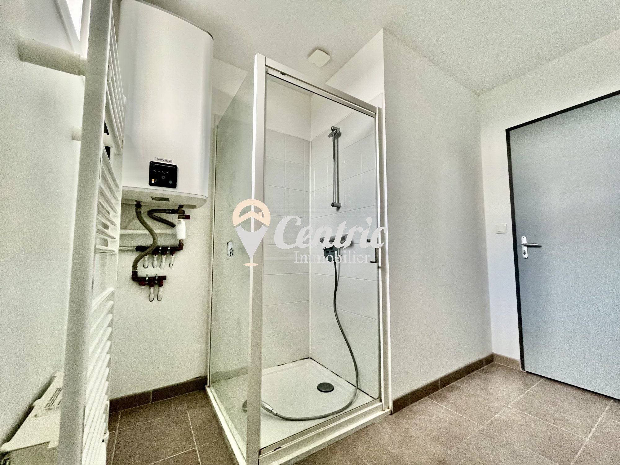 Flat Rue du Moulin Jacquet in Bressuire