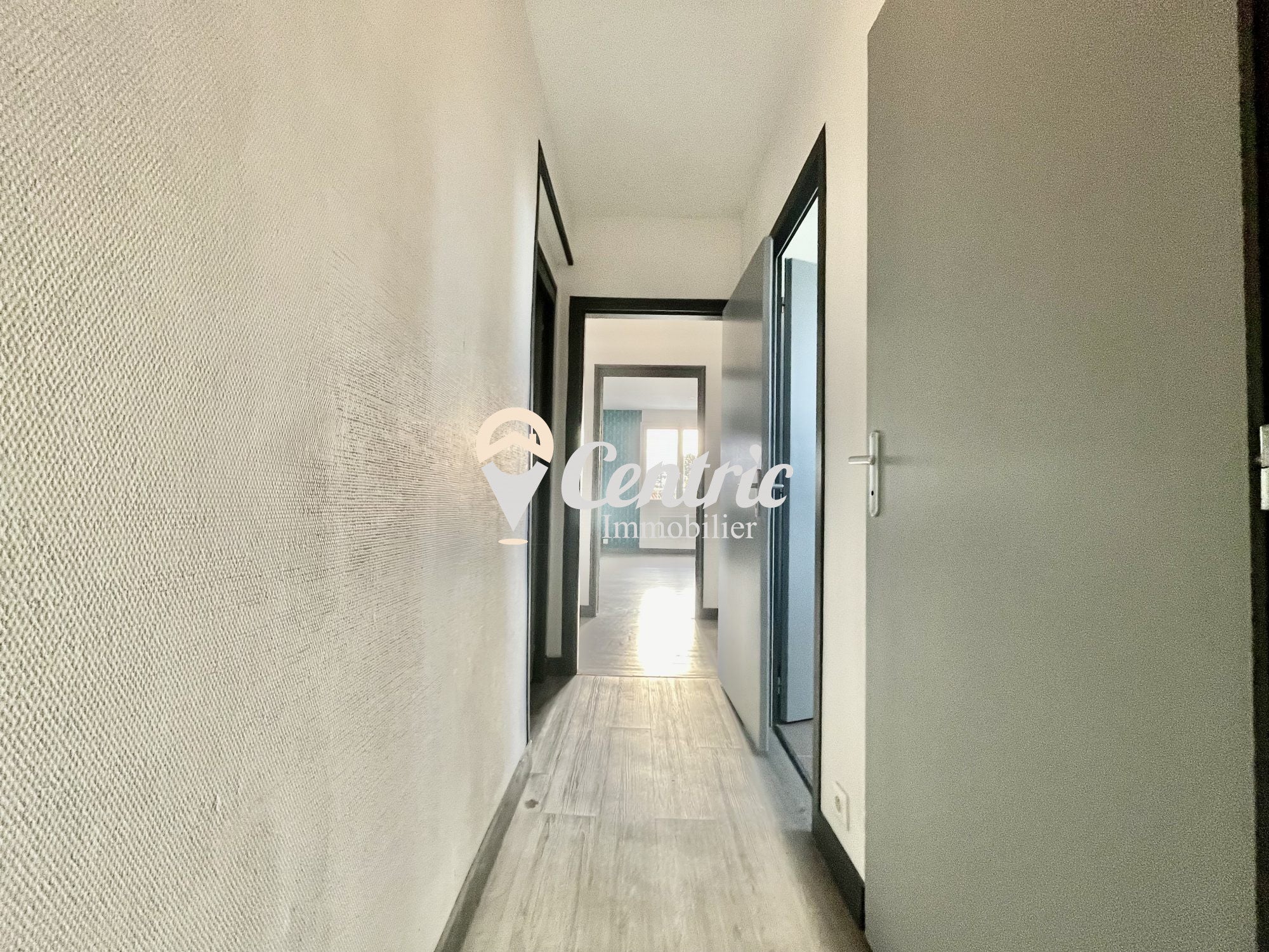 Flat Rue Lavoisier in Bressuire