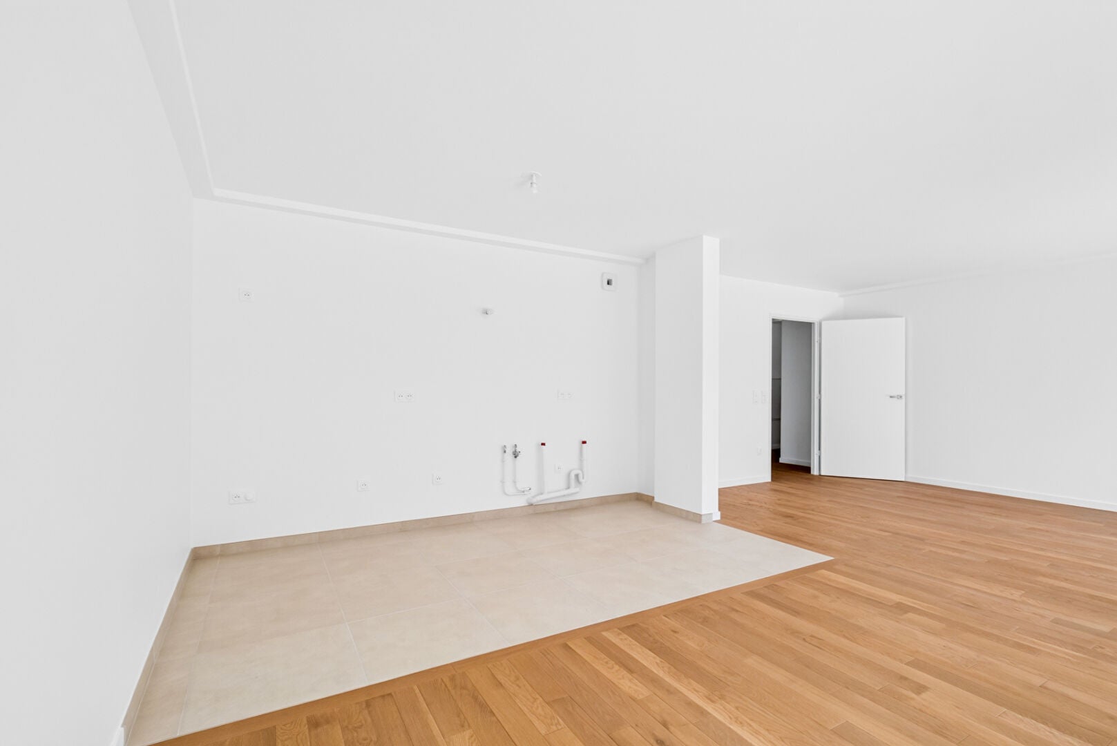 Appartement Rue de Lesseps à Neuilly-sur-Seine