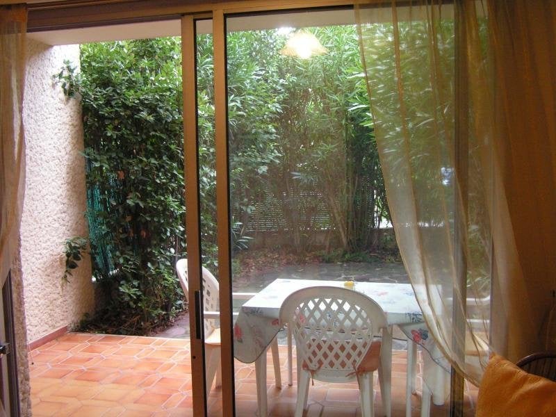 Appartement Avenue du Revestel à Cassis
