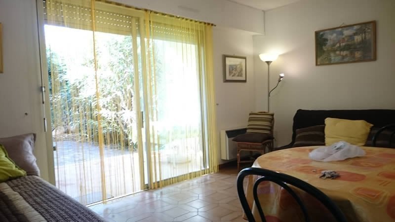 Appartement Avenue du Revestel à Cassis