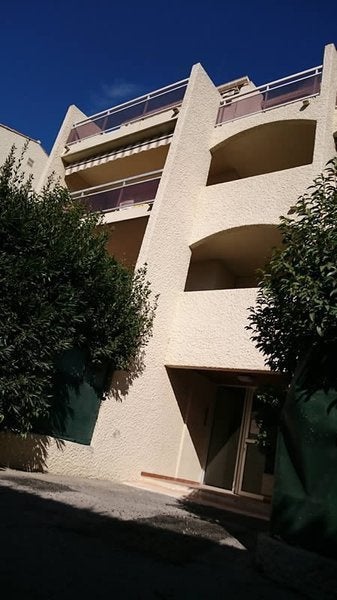 Appartement Avenue du Revestel à Cassis
