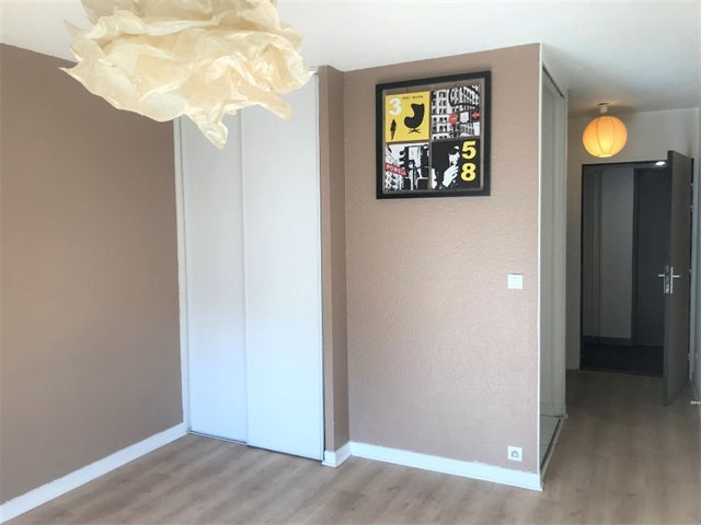 Appartement Rue de Romagnat à Clermont-Ferrand