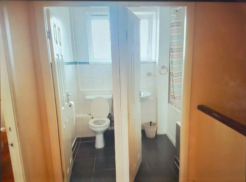 Room Peckham High Street in Greater London