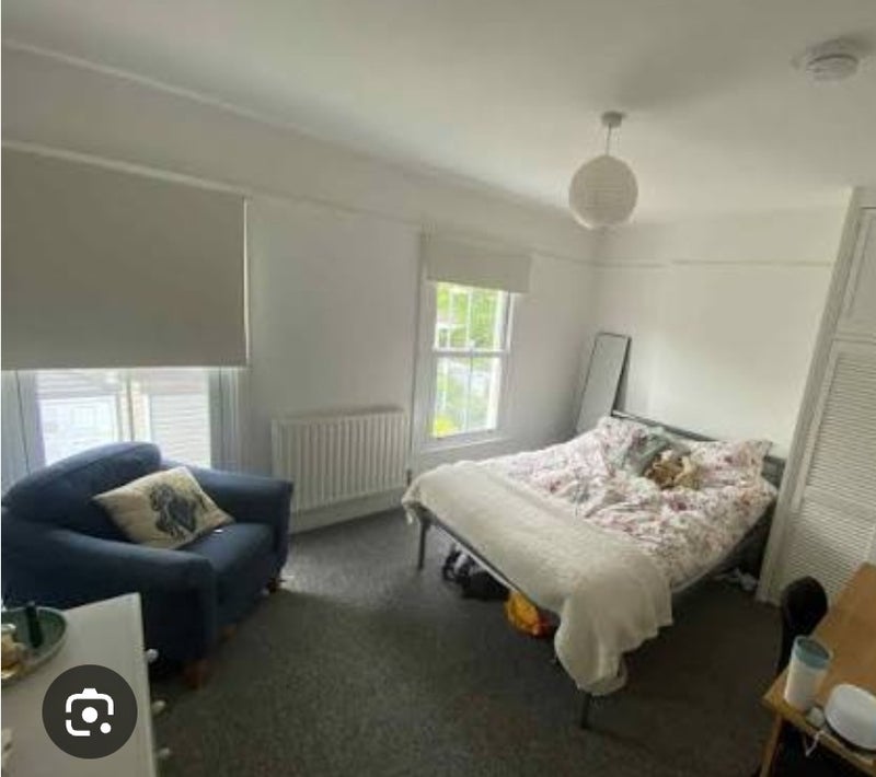 Room Peckham High Street in Greater London