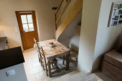 Chambre Chemin de Font Jacou à Écully